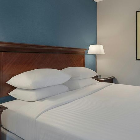 Delta Hotels By Marriott Newcastle Gateshead Swalwell Eksteriør billede