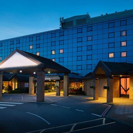 Delta Hotels By Marriott Newcastle Gateshead Swalwell Eksteriør billede