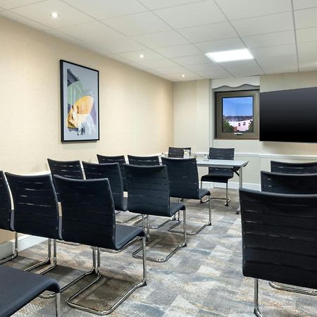 Delta Hotels By Marriott Newcastle Gateshead Swalwell Eksteriør billede