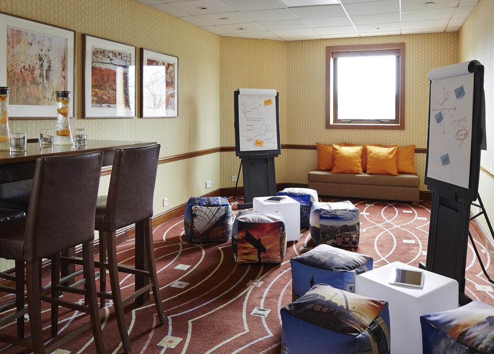 Delta Hotels By Marriott Newcastle Gateshead Swalwell Eksteriør billede