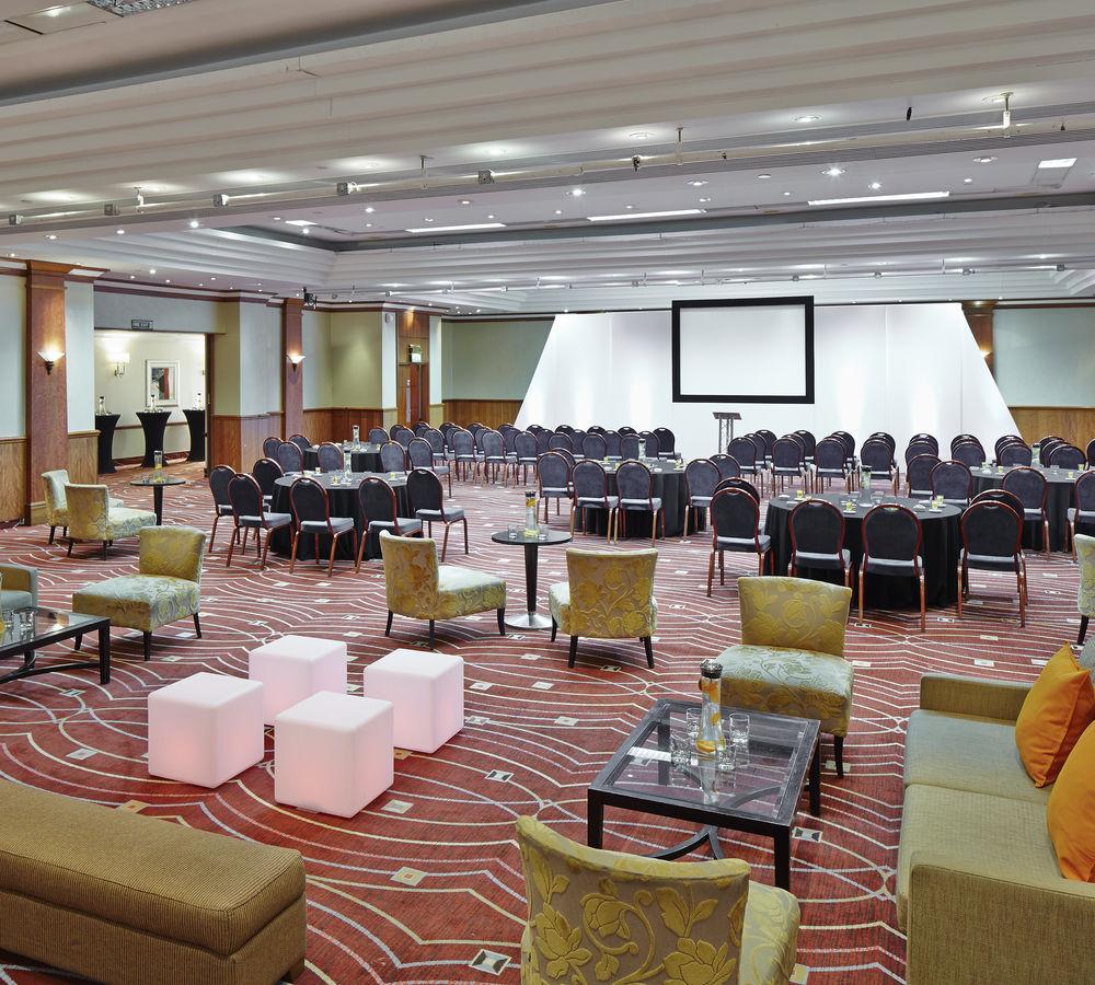 Delta Hotels By Marriott Newcastle Gateshead Swalwell Eksteriør billede