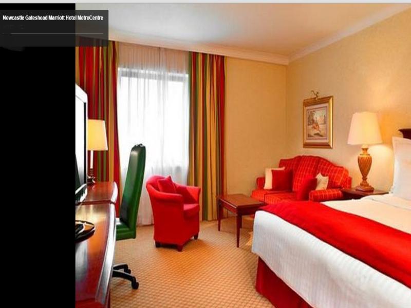 Delta Hotels By Marriott Newcastle Gateshead Swalwell Eksteriør billede