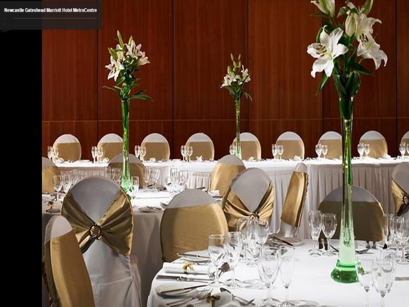 Delta Hotels By Marriott Newcastle Gateshead Swalwell Eksteriør billede