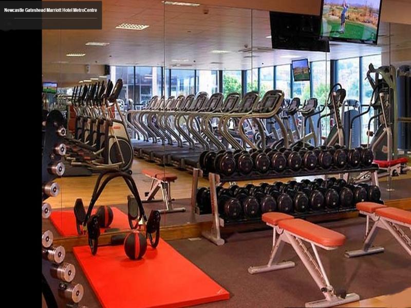 Delta Hotels By Marriott Newcastle Gateshead Swalwell Eksteriør billede