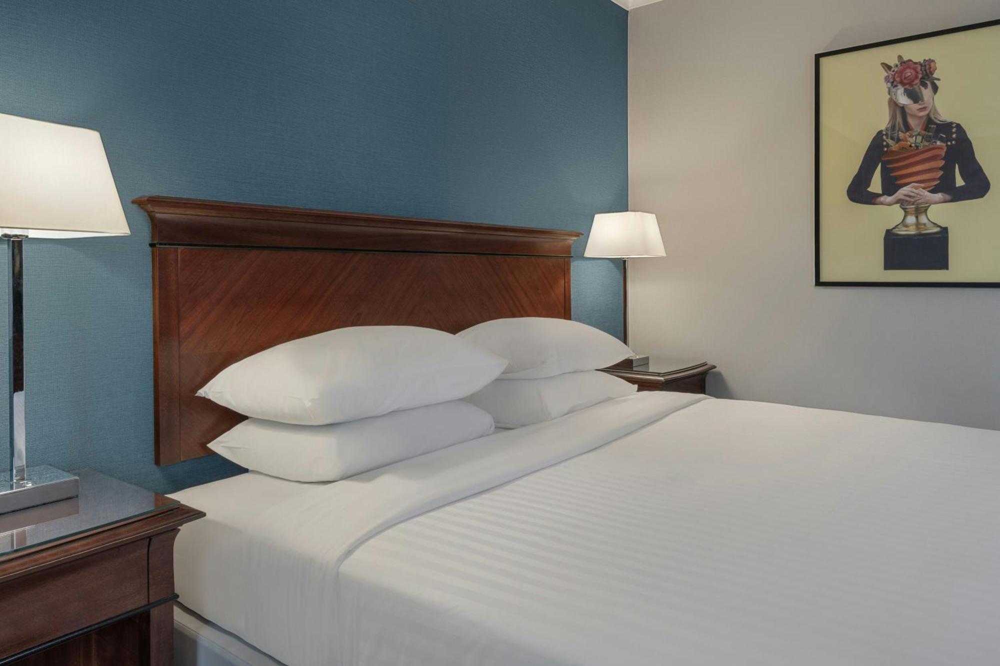 Delta Hotels By Marriott Newcastle Gateshead Swalwell Eksteriør billede