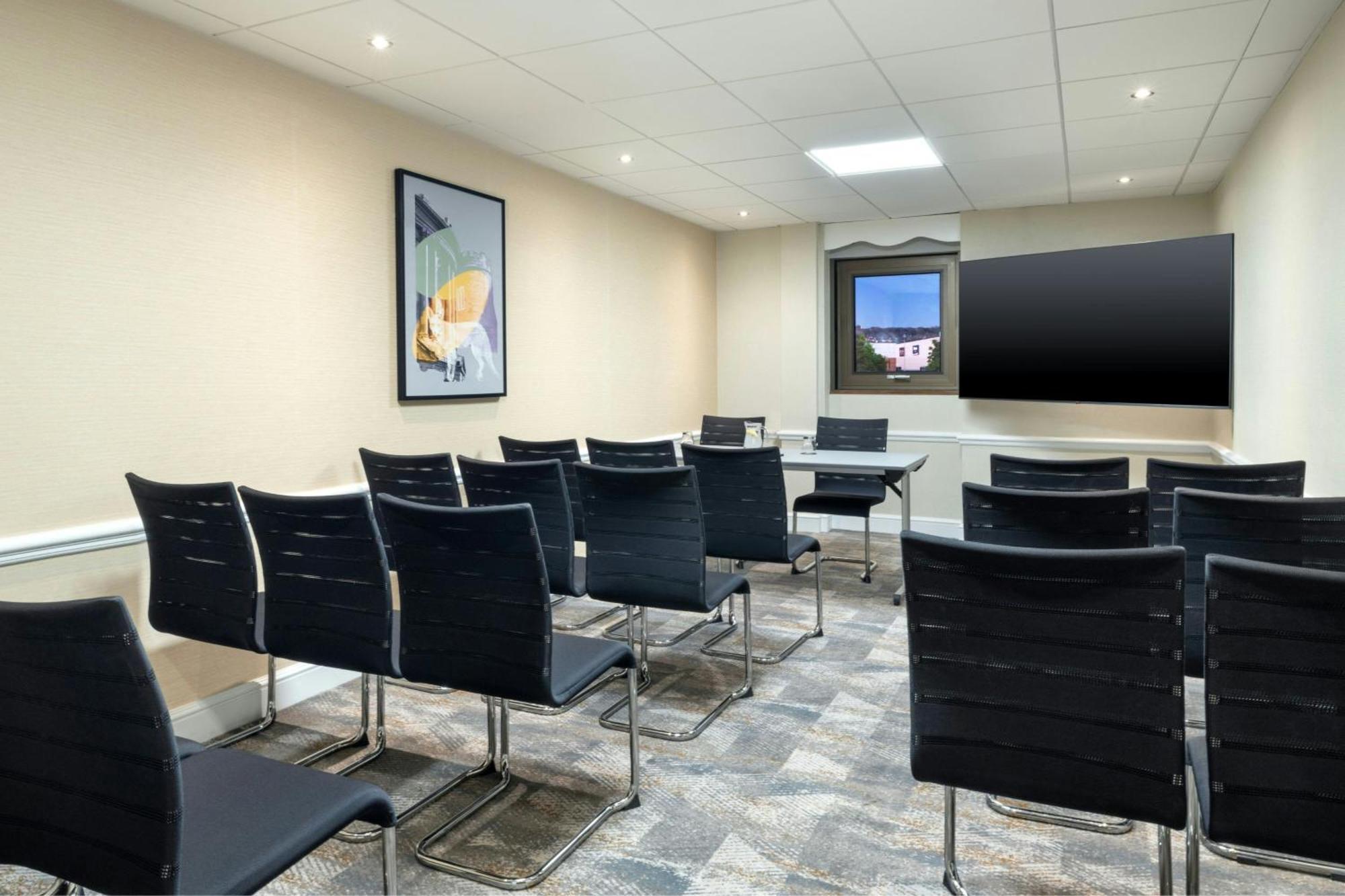 Delta Hotels By Marriott Newcastle Gateshead Swalwell Eksteriør billede