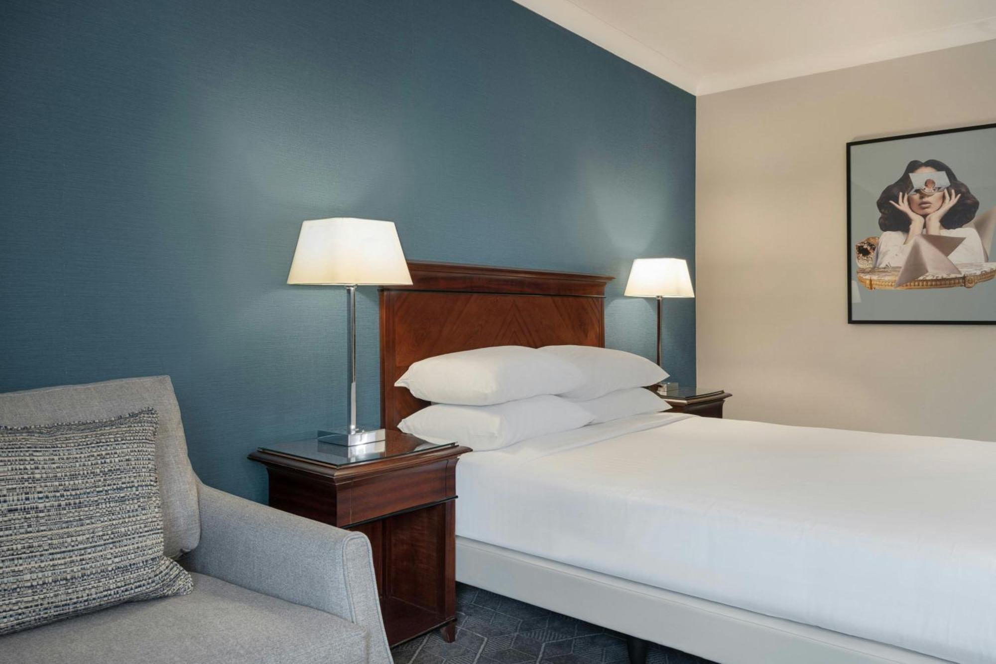 Delta Hotels By Marriott Newcastle Gateshead Swalwell Eksteriør billede