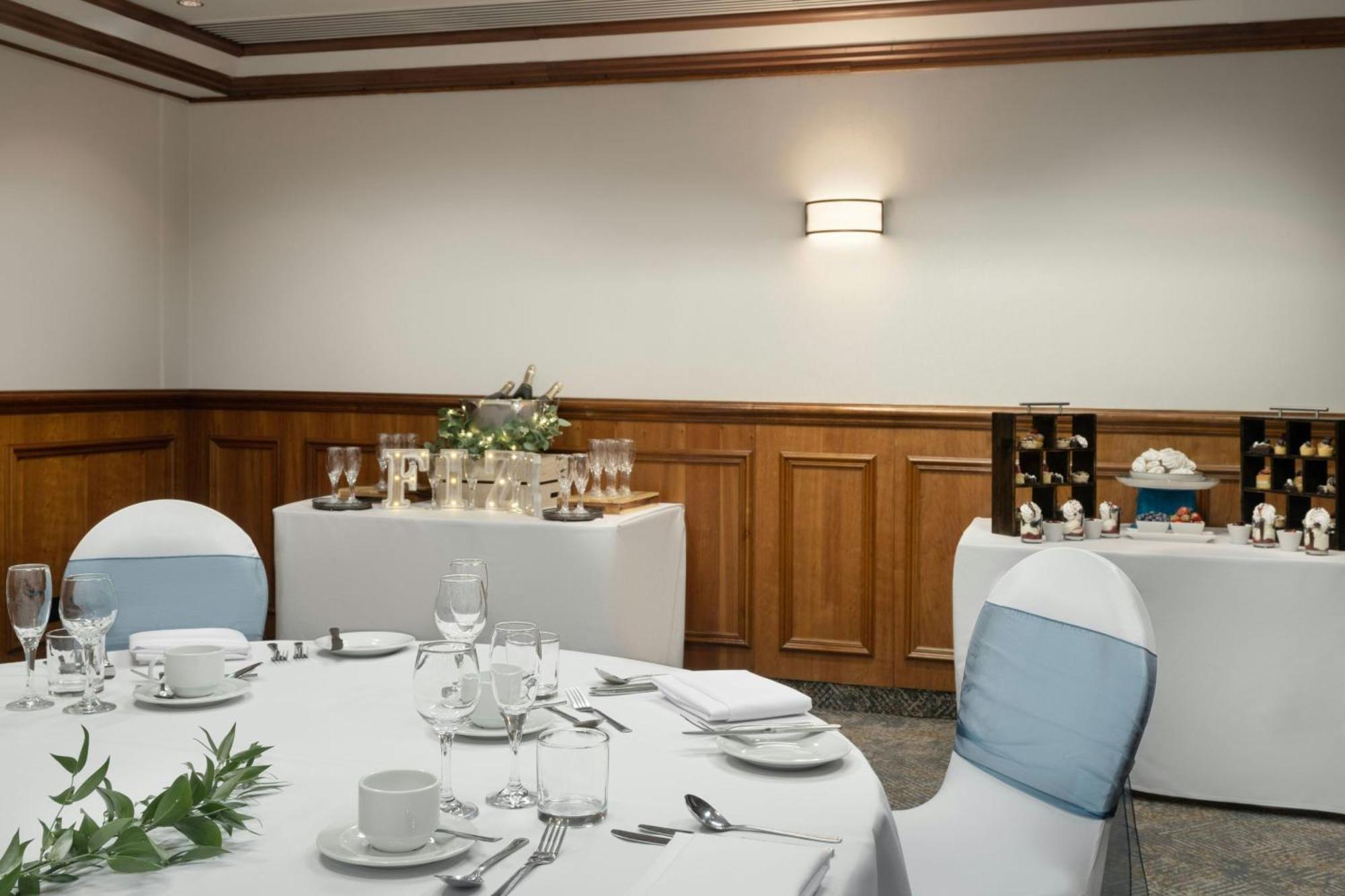 Delta Hotels By Marriott Newcastle Gateshead Swalwell Eksteriør billede
