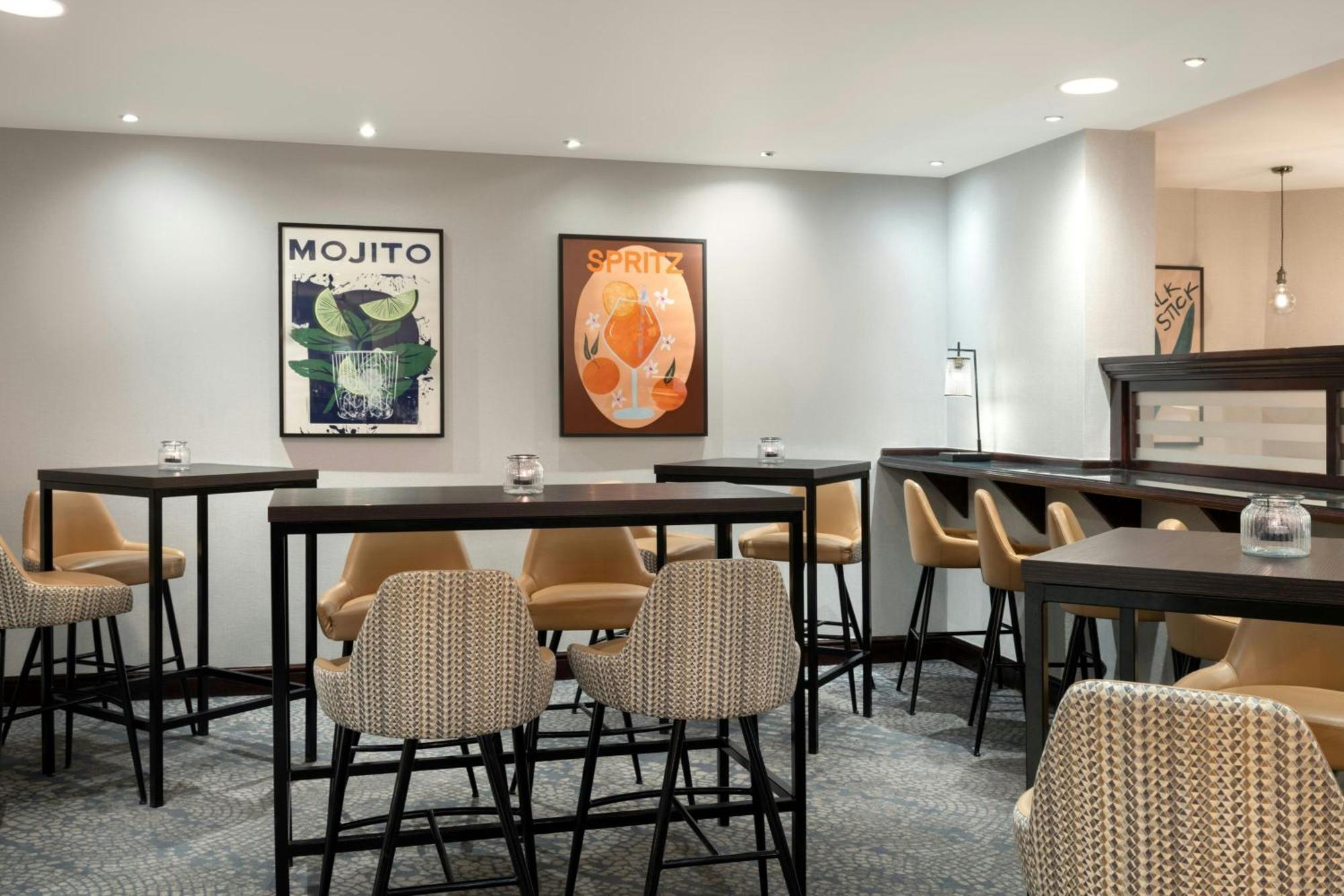 Delta Hotels By Marriott Newcastle Gateshead Swalwell Eksteriør billede
