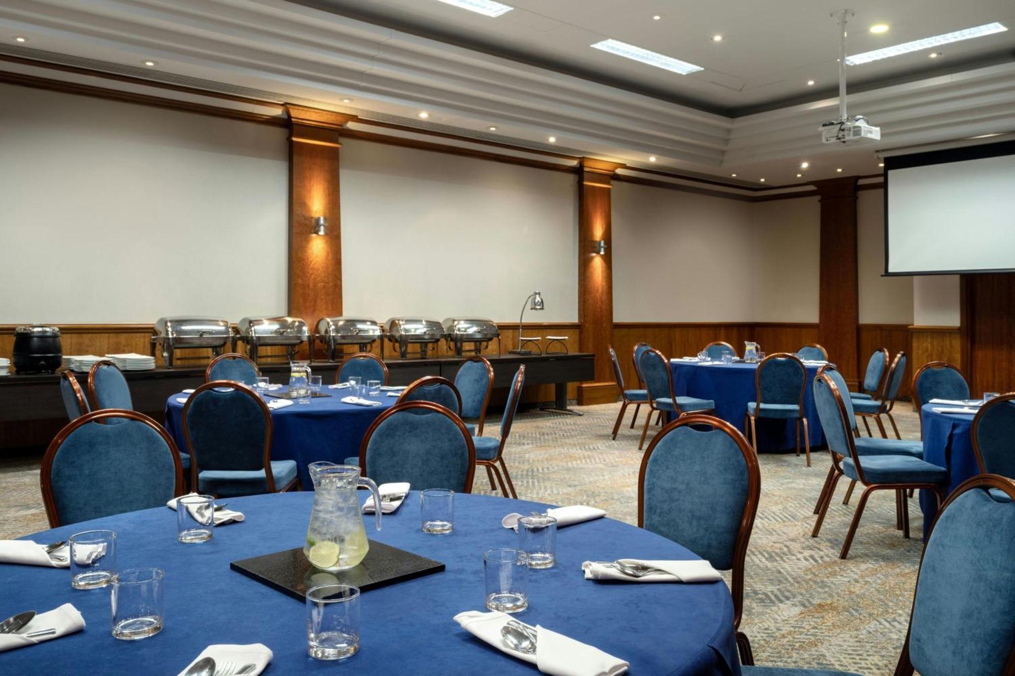 Delta Hotels By Marriott Newcastle Gateshead Swalwell Eksteriør billede
