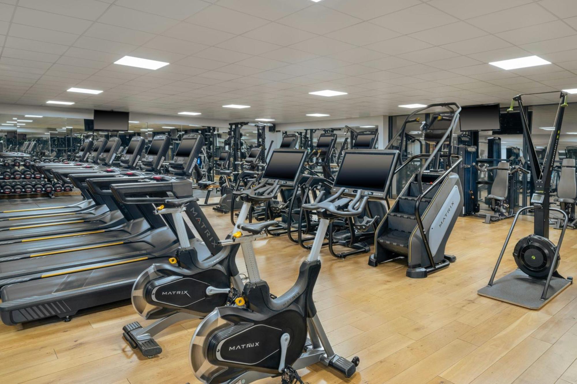 Delta Hotels By Marriott Newcastle Gateshead Swalwell Eksteriør billede