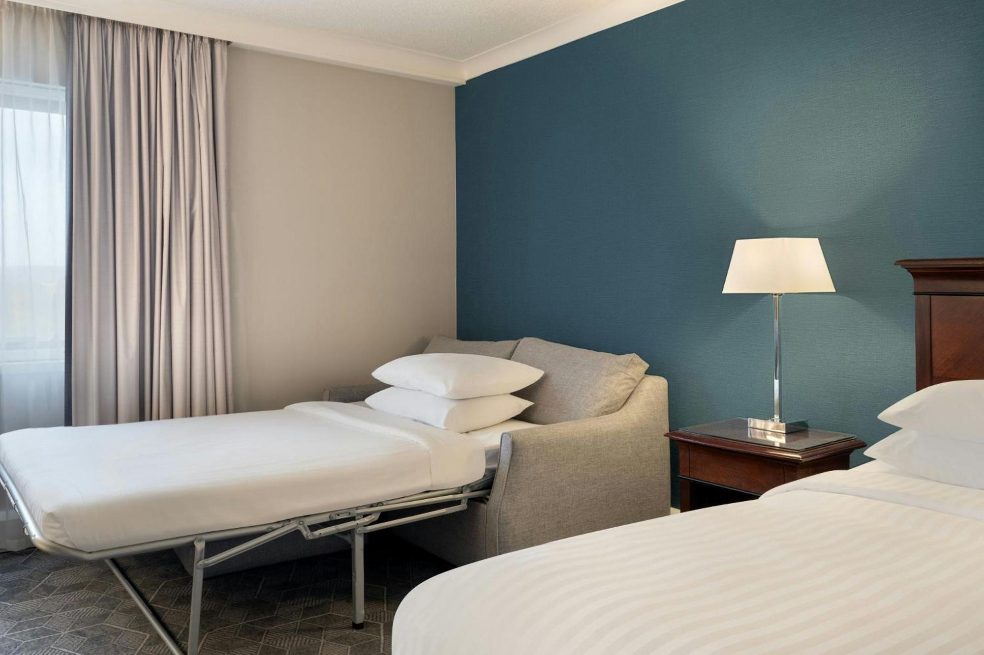 Delta Hotels By Marriott Newcastle Gateshead Swalwell Eksteriør billede