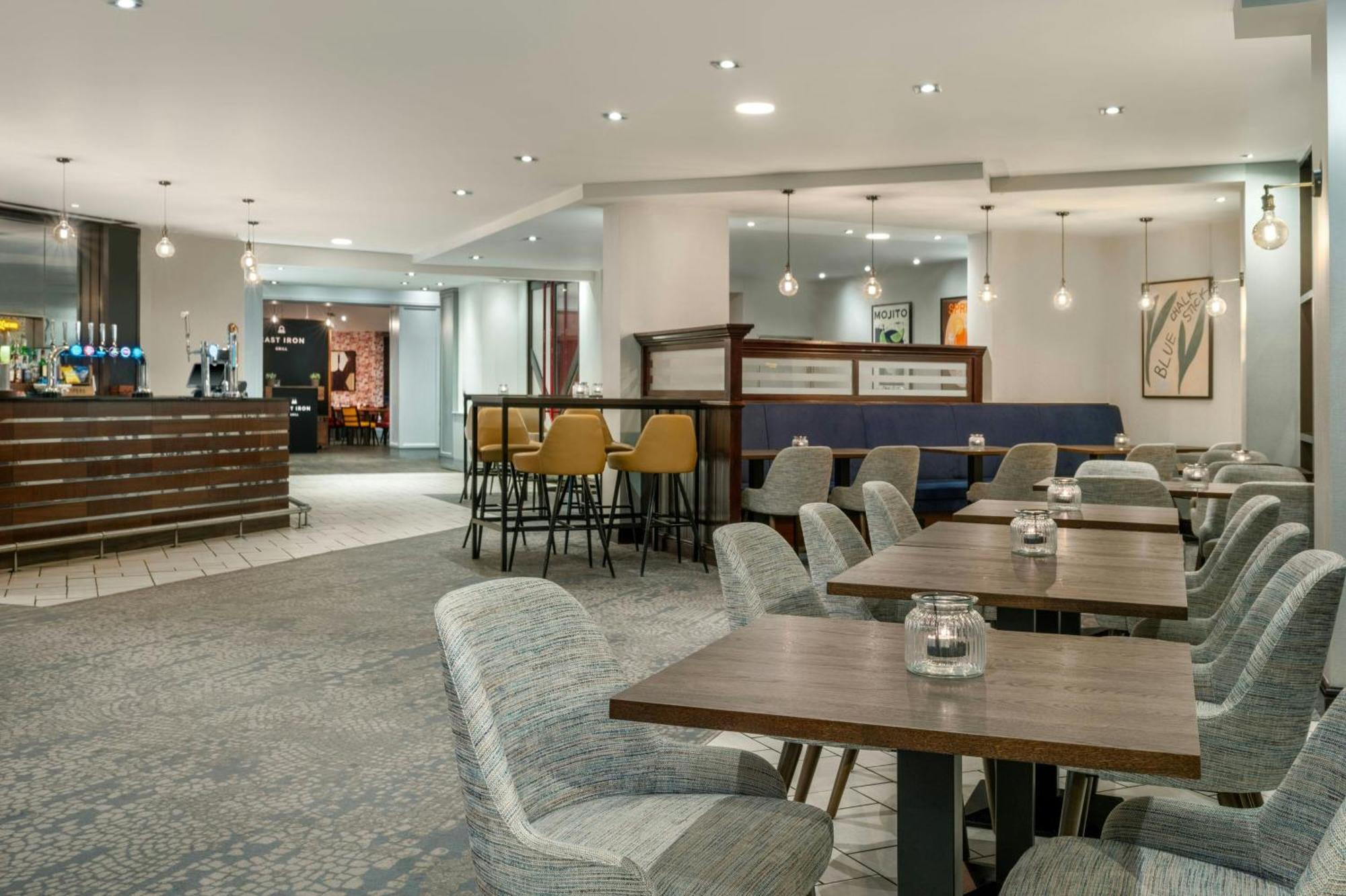 Delta Hotels By Marriott Newcastle Gateshead Swalwell Eksteriør billede