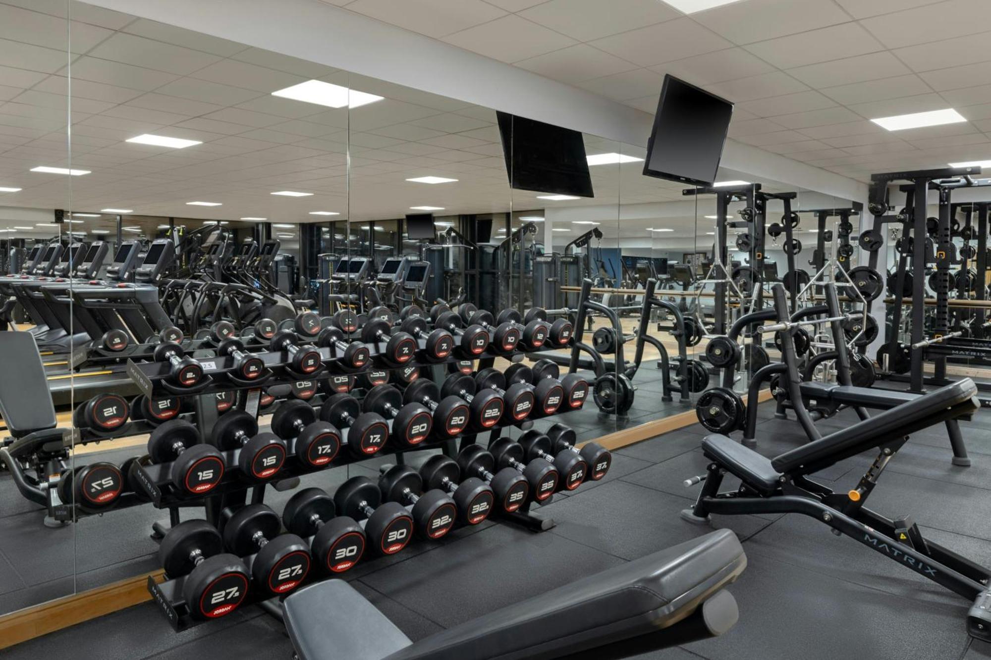 Delta Hotels By Marriott Newcastle Gateshead Swalwell Eksteriør billede