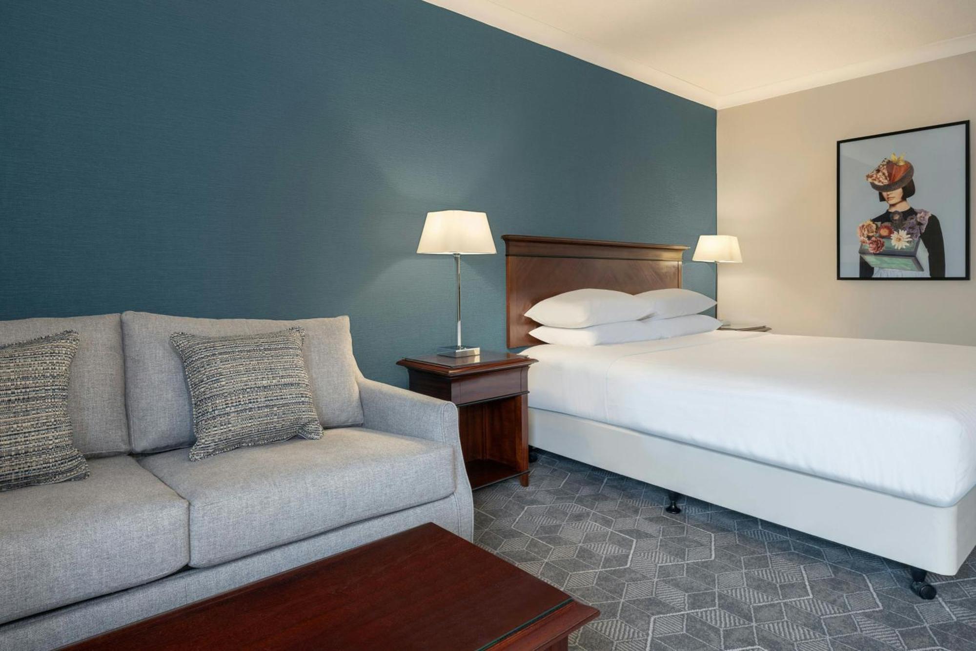 Delta Hotels By Marriott Newcastle Gateshead Swalwell Eksteriør billede