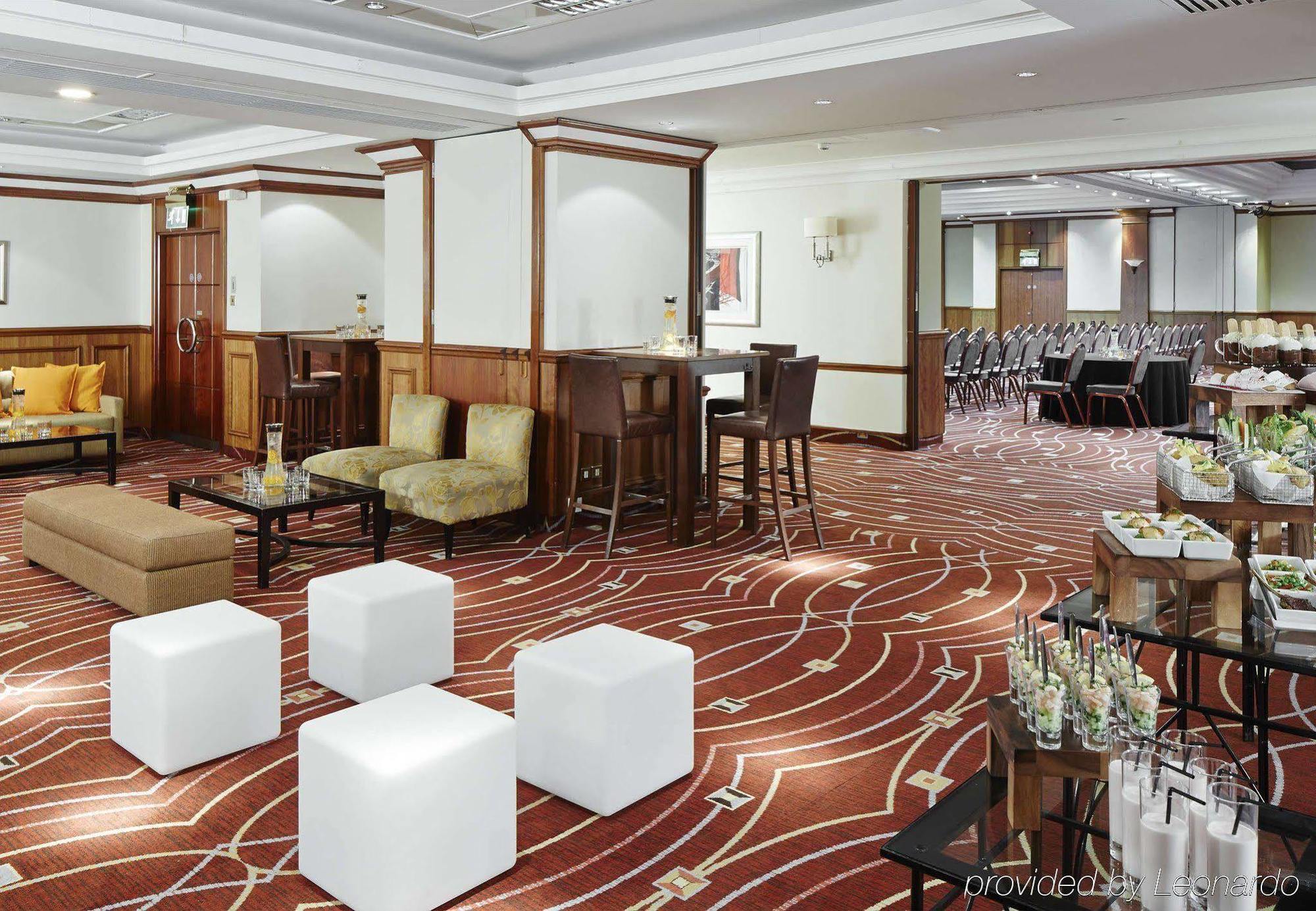 Delta Hotels By Marriott Newcastle Gateshead Swalwell Eksteriør billede