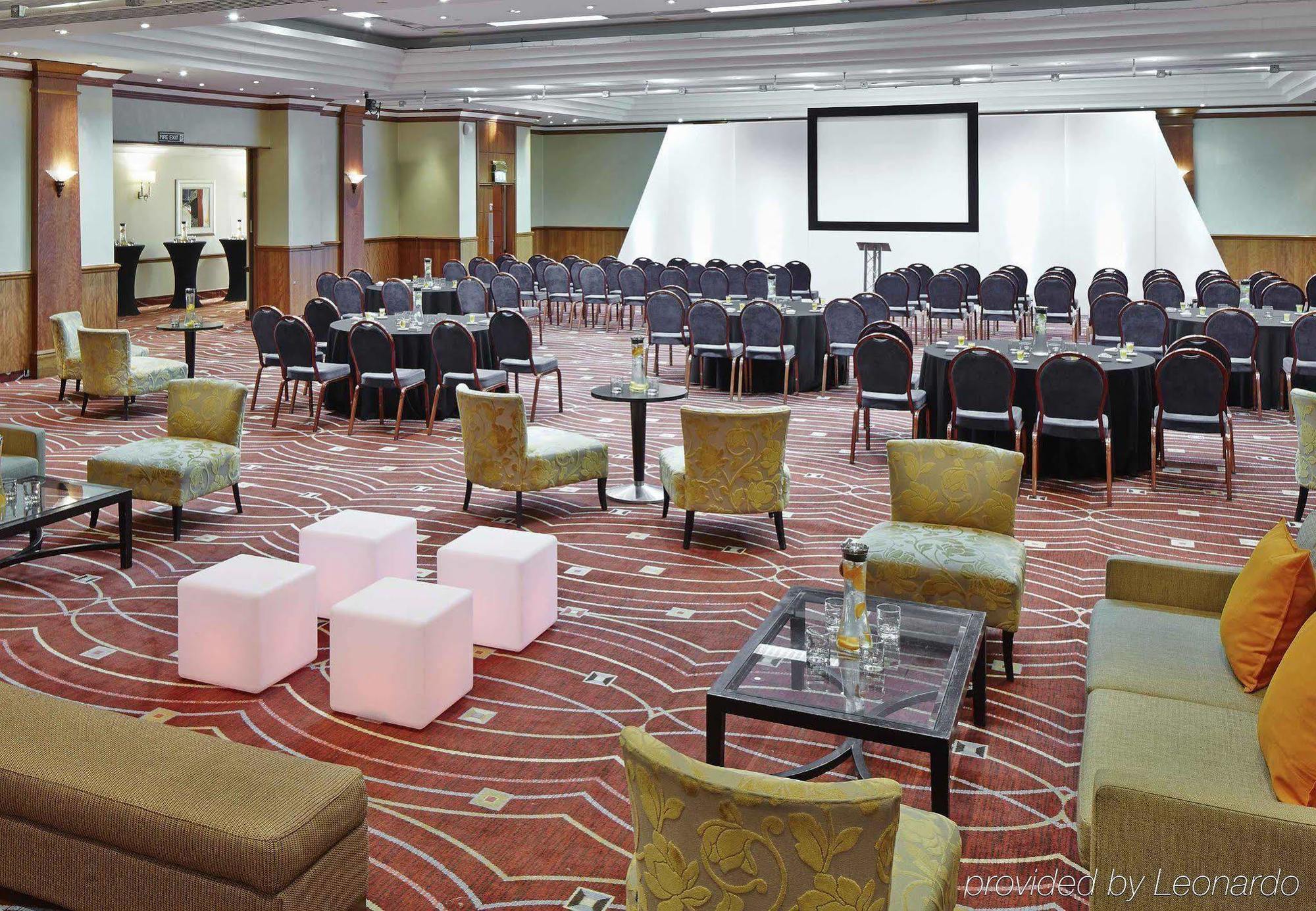 Delta Hotels By Marriott Newcastle Gateshead Swalwell Eksteriør billede