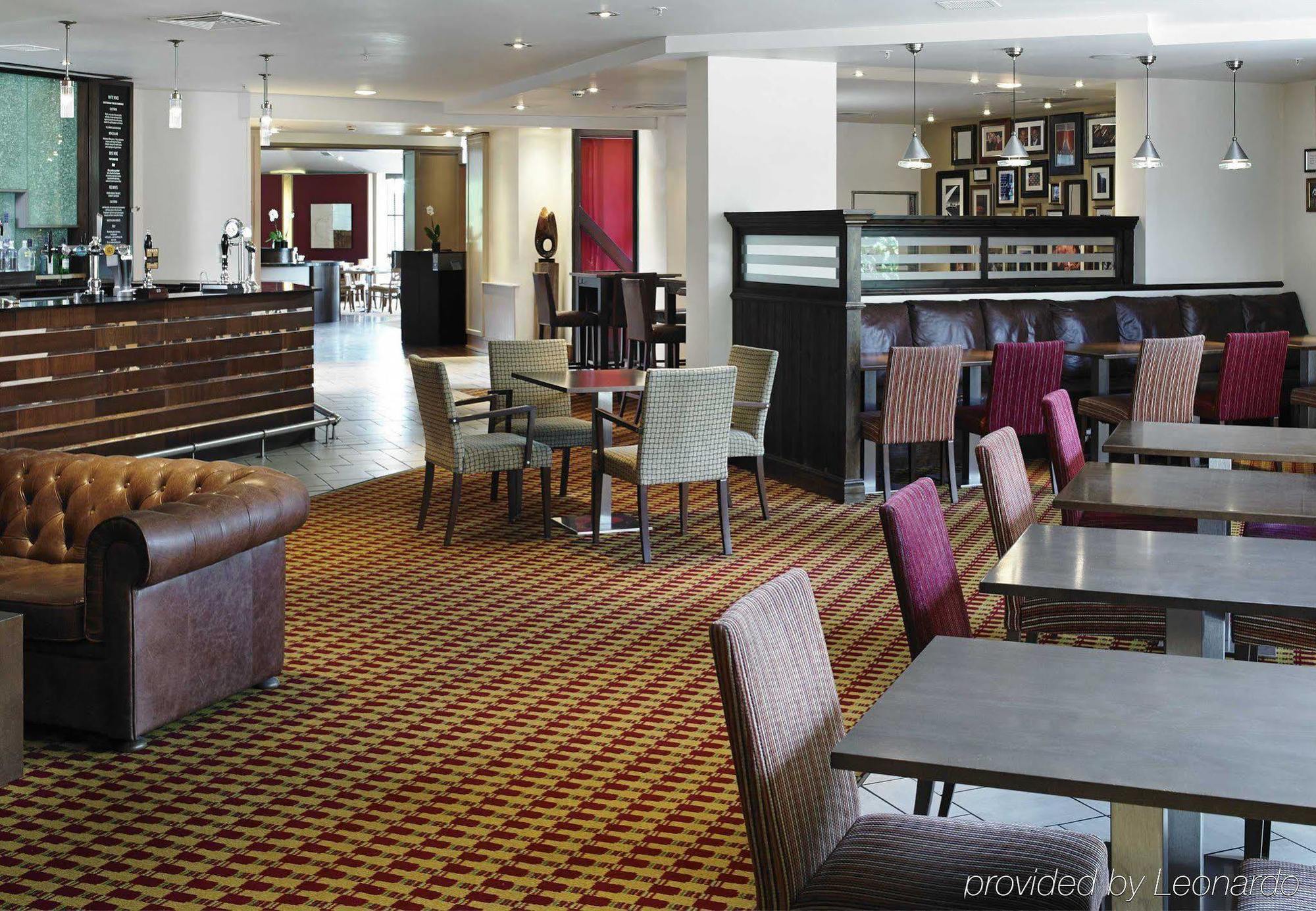 Delta Hotels By Marriott Newcastle Gateshead Swalwell Eksteriør billede