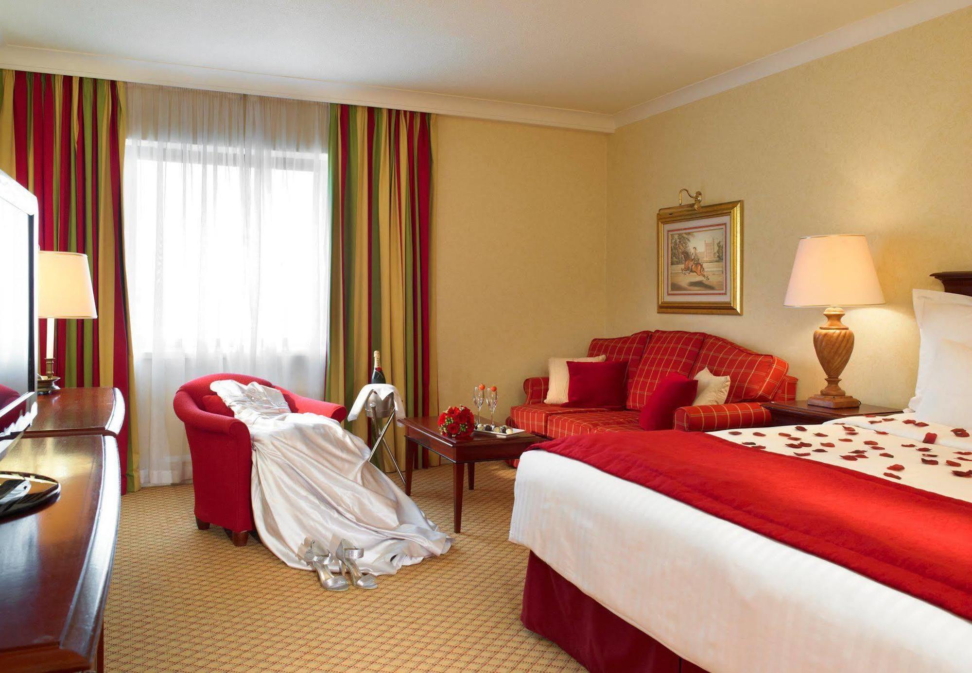 Delta Hotels By Marriott Newcastle Gateshead Swalwell Eksteriør billede